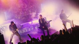 Hypocrisy, Abbath, Vreid ja Vomitory Helsingissä – raportti ja kuvat