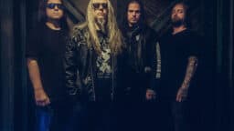 Hypocrisy palaa keväällä Suomeen – mukana tulevat Abbath, Vomitory ja Vreid