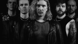 I Am Your God tekee Children of Bodomille ja Alexi Laiholle kunniaa coverin merkeissä – esittelee samalla tulevaa ep-levyään