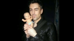 Lapsia raiskannut ex-Lostprophets -laulaja Ian Watkins on tapettu vankilassa