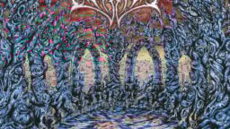 Törkeän kova retropommi – arviossa Impurity