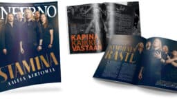 Inferno 8/2023: Stam1na, Cannibal Corpse, Asinhell, The Coffinshakers, Primordial, Ralf Scheepers…