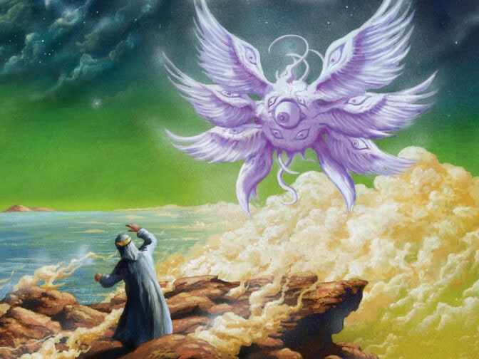 Spirit Adrift julkaisi yllättäen uuden levyn, joka jää samalla bändin viimeiseksi