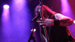 Kokoonpanoaan päivittänyt Insomnium kiertää Suomea syksyllä – keikat julki