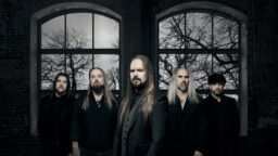 Insomnium julkaisi uutta musiikkia videoineen – seuraava levy julki syksyllä