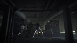 Ruoska julkaisi post-apokalyptiseen maailmaan sijoittuvan videon tänään alkavan kiertueen kunniaksi