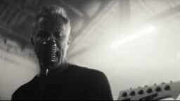 Metallican James Hetfield: ”Yksilöinä me olemme aivan keskinkertaisia muusikoita”