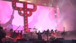 Judas Priest potkaisi Euroopan-kiertueen käyntiin – videoita avauskeikalta katsottavissa