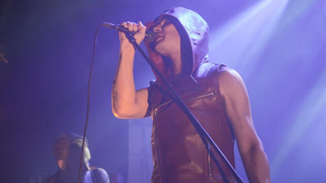 Edesmenneelle Suho Superstarille (Jimsonweed, Jericho Fuzz) järjestetään muistokonsertti Tavastialla