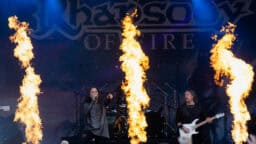 Lisää Löylyä -festarin kattaus valmis, päiväkohtainen jako julki