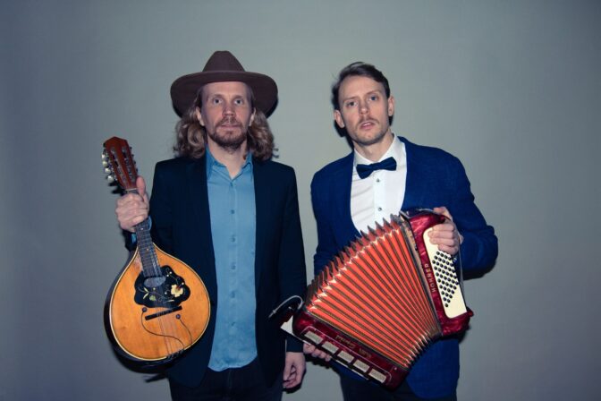 Nummirockin kattaus vahvistui nykyfolkilla, tinkimättömällä rähinällä, humpalla ja Boycottilla