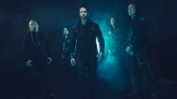 Sinfonisen metallin luottonimi Kamelot esittelee seuraavan albuminsa