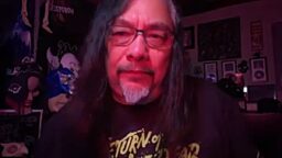 Death metal -pioneeri Kam Lee nimeää bändin, joka loi tyylin ”pohjapiirroksen”