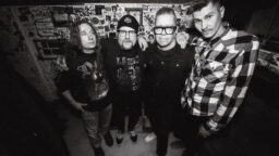 Stoner rockia punkilla ja heavy metalilla liekitettynä – Karahkalta uusi single videoineen