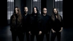 Katatonia lisäsi kolmannen Suomen-keikan loppuvuoteen