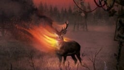 Valju albumi, joka kärsii Renksen ja Nyströmin vastavoimien uupumisesta – arviossa Katatonia