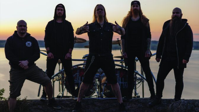 Helsingissä on avattu uusi äärimetalliin ja synkkään konemusiikkiin keskittynyt liveklubi