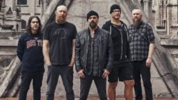 Killswitch Engage saapuu Suomeen – mukana myös Fit for an Autopsy, Decapitated ja Employed to Serve