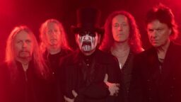 Hellsinki Metal Festivalin esiintyjien päiväkohtainen jako julki