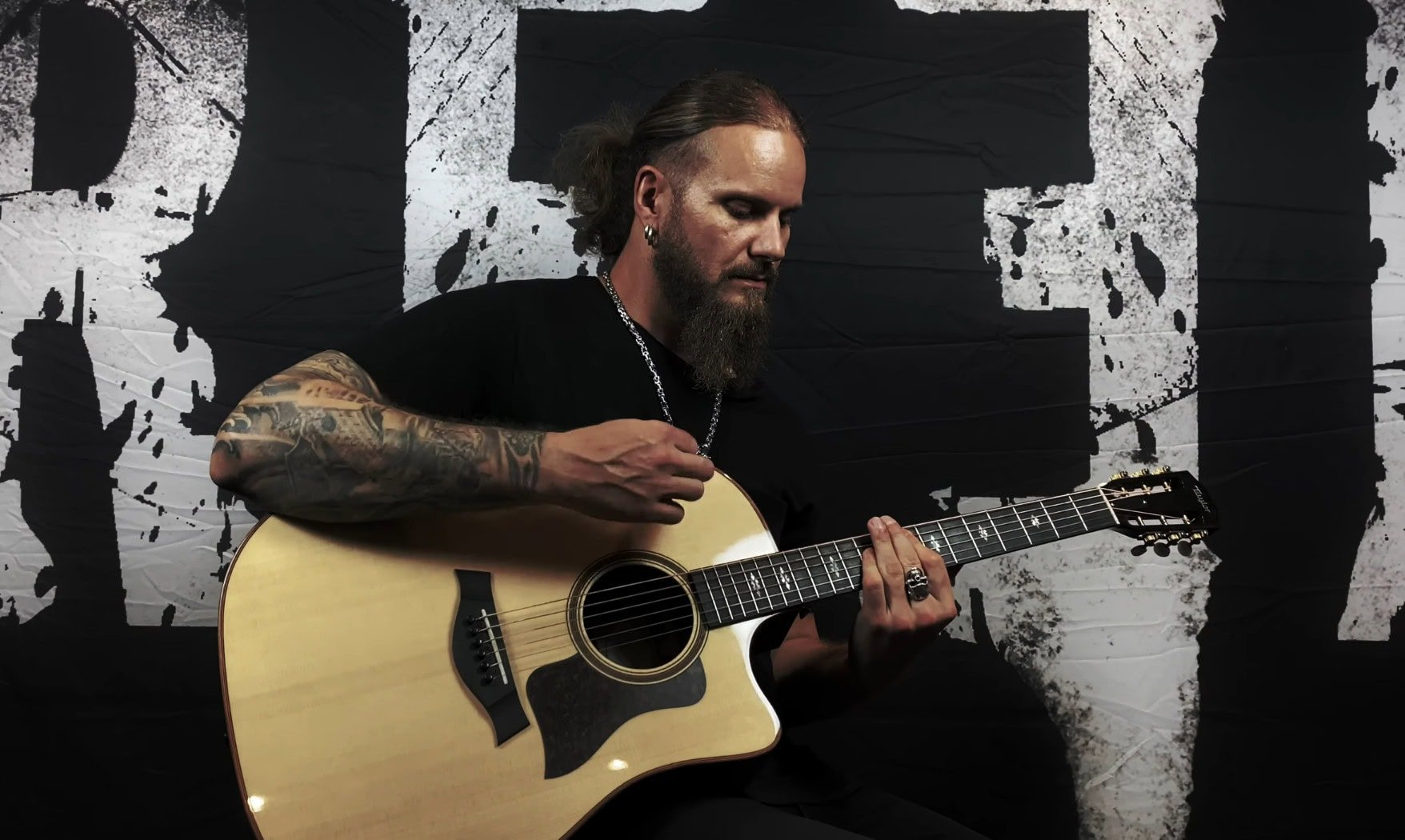 Dimmu Borgir ilmoitti löytäneensä uuden kitaristin