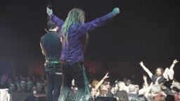 Korpiklaani julkaisi videon uransa aggressiivisimmalle kappaleelle – ”Kumpuaa vihasta ja turhautumisesta maailman tilaa kohtaan”