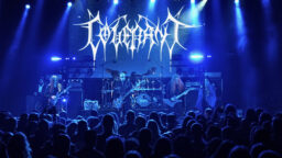 ”Voitte varmasti päätellä jokaiselta albumiltamme, mitä päihteitä milloinkin käytimme” -haastattelussa The Kovenant