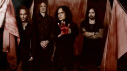 Kreator, Carcass, Exodus ja Nails ovat tulossa Suomeen keväällä