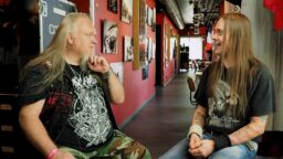 Alexander Kuoppala ja Anssi Kippo muistelevat Children of Bodomin varhaisaikoja pitkän kaavan mukaan – katso video