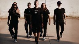 Uutta musiikkia Lamb of Godilta – Blunt Force Blues on kumarrus yhtyeen juurille