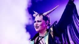 Noora Louhimo jättää Battle Beastin – ”Sydämeni janoaa lisää seikkailuja”