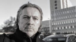 Carnal Forgen basisti Lars Lindén, 54, on kuollut