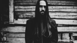 Finntrollista ja …and Oceansista tuttu Mathias Lillmåns juhlistaa pitkää uraansa metallimusiikin parissa – luvassa julkaisemattomia kappaleita arkistojen kätköistä