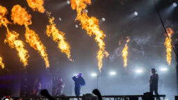 Lorna Shore, Whitechapel, Shadow of Intent ja Humanity’s Last Breath Helsingissä – katso kuvat