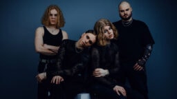 Kotimainen metalcore-toivo aloittaa uuden luvun näyttävästi – ensimmäinen single ja video Ranka Kustannuksen alla julki