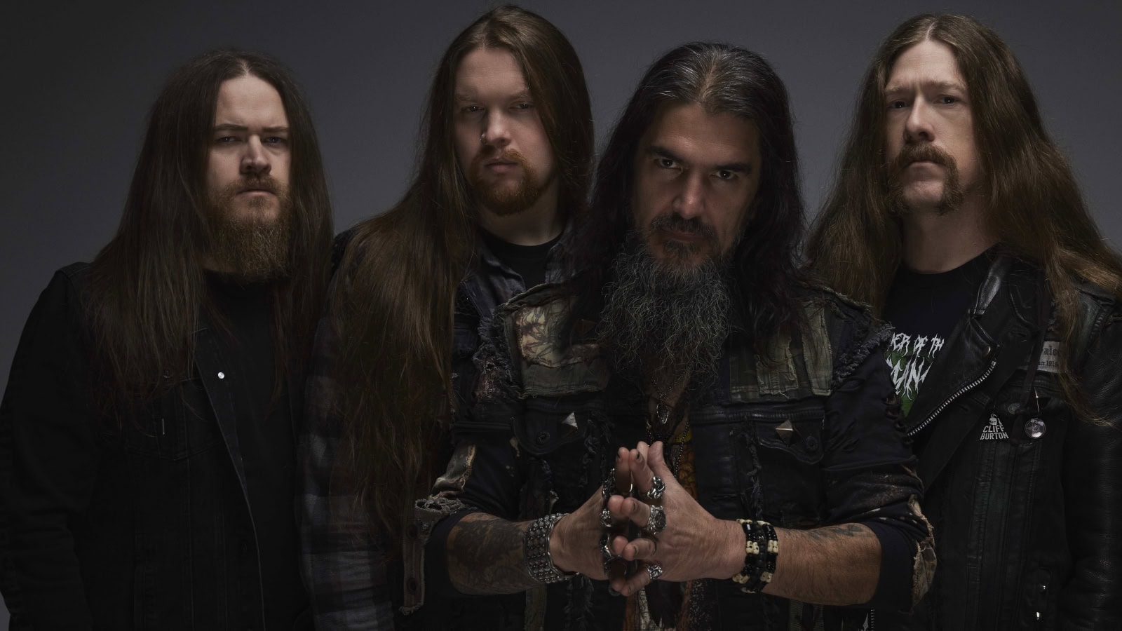 Machine Head saapuu Suomeen yhdessä Fleshgod Apocalypsen kanssa