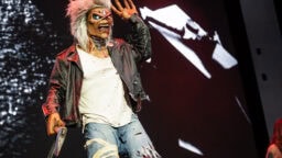 Virallinen Iron Maiden -dokumenttielokuva tulossa teattereihin keväällä