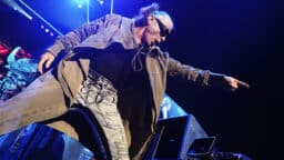 Scream for me, Tampere! – katso kuvat Iron Maidenin lauantaiselta keikalta