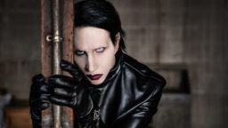 Marilyn Manson julkaisee jatko-osan vuoden 2024 albumilleen – ensisingle videoineen julki