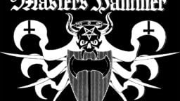 Tsekkiläinen black metal -kultti Master’s Hammer ilmoitti mielenkiintoisen uutisen