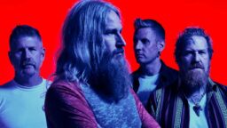 Mastodon-leiristä annettiin ensimmäinen haastattelu kitaristi Brent Hindsin eron jälkeen – ”Päätös oli todella vaikea meille kaikille…”