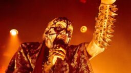 Mayhem saapuu Suomeen – Marduk ja Immolation täydentävät äärimetalli-iltaman kattauksen