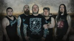 Kotimainen death metal -veteraani paketoi historiansa minidokkariin – katso tästä