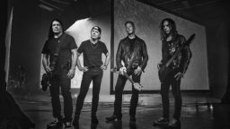 Lisää uutta Metallicaa julki – katso video tulevan levyn nimibiisistä