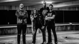 Speed Metal Partyn kattaus valmis – ruotsalainen thrash-jyrä viimeistelee Tankardin tähdittämän tapahtuman