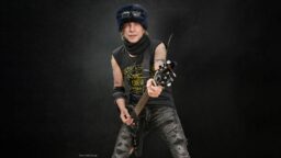 Michael Schenker saapuu keväällä Suomeen UFO-tunnelmissa