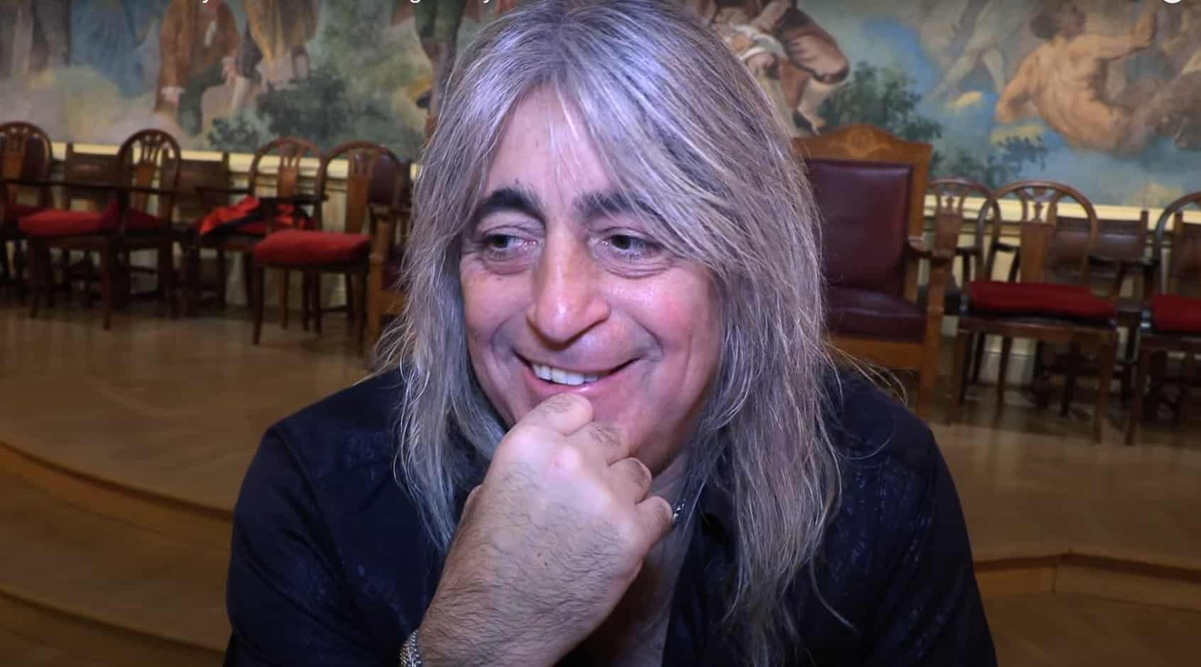 Mikkey Dee ei aio luotsata Motörhead-"tribuuttijuttuaan ...
