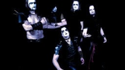 Miten Modern Talkingin dance pop -klassikko taipuu dark metaliksi? Kotimainen Mirzadeh näyttää