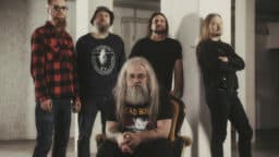 Dark River Festival julkisti ensimmäiset nimet ensi kesälle