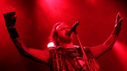 Dark River Festival laajensi kattaustaan Moonspellillä ja kourallisella kotimaisia