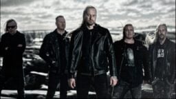 Mors Principium Estiltä tulossa uusi levy – ensimmäinen single nyt julki